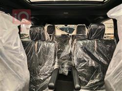 تويوتا جراند هايلاندر